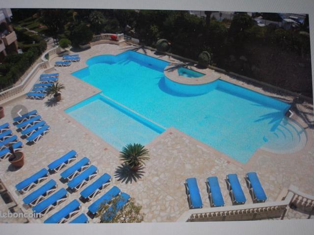 Villa Maupassant Bord De Mer Cannes Exterior foto